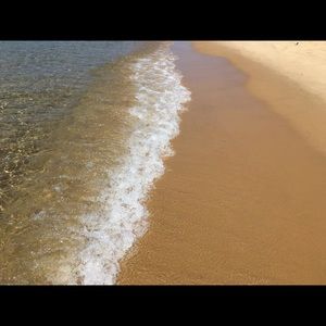 Meet your Posher, Leah